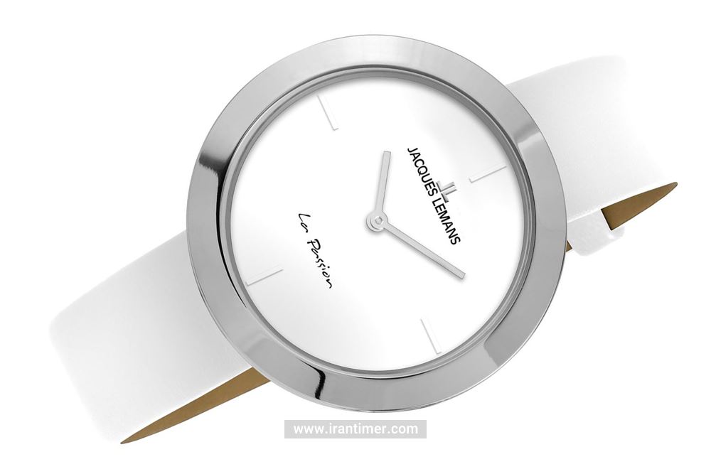 خرید ساعت مچی زنانه ژاک لمن مدل 1-2031B به چه افرادی پیشنهاد میشود؟